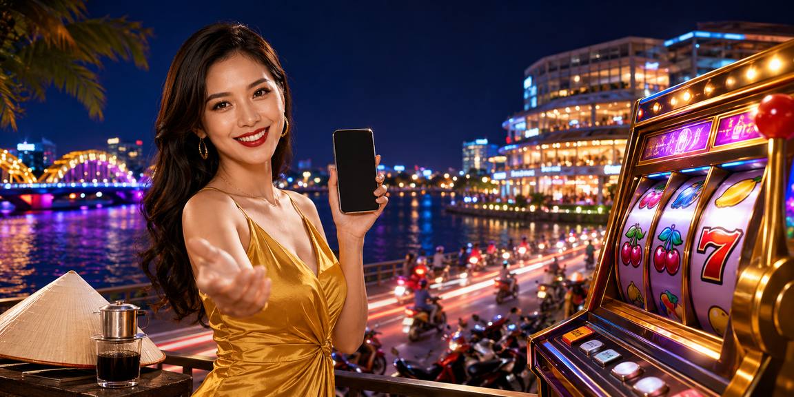 de4dot Nền tảng được xây dựng cho người chơi Việt Nam